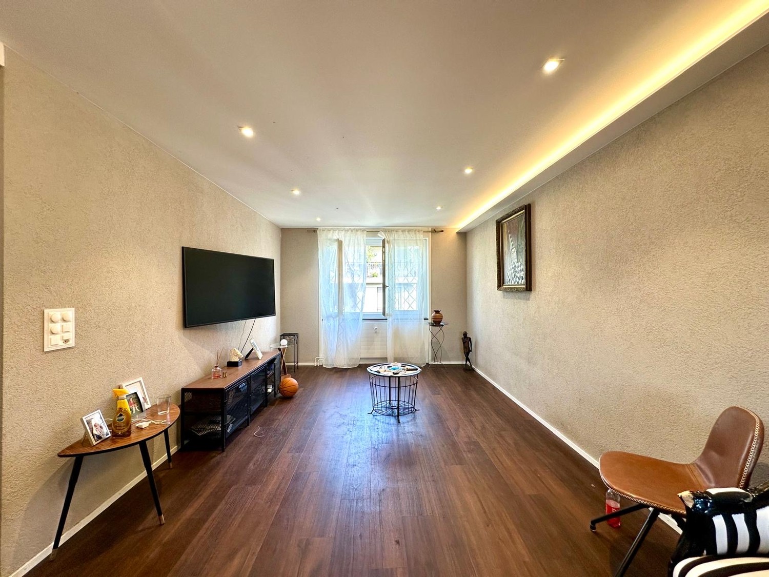 4 ½ rooms apartment, photo 5 of 7