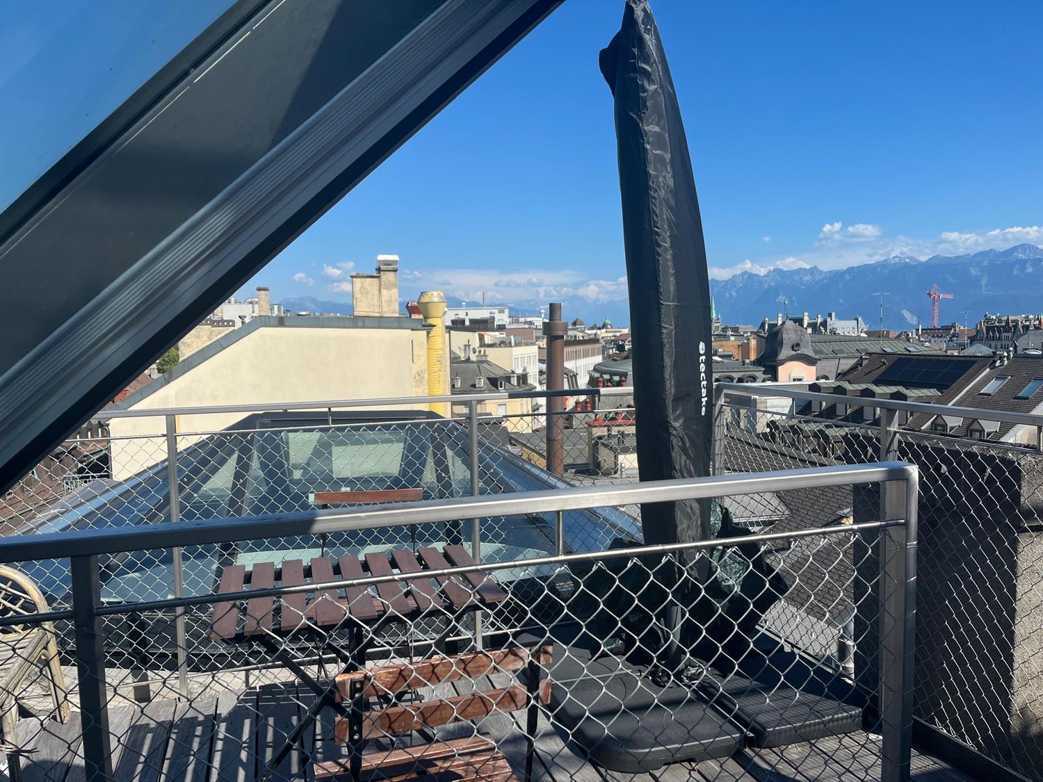 Appartamento di 2 locali