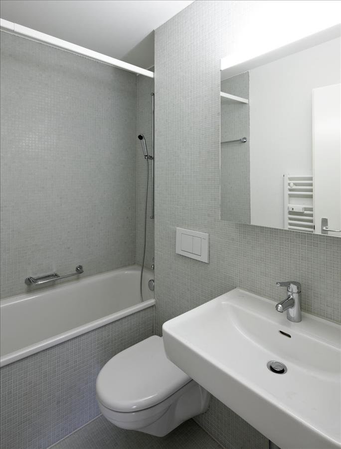 2 ½ rooms apartment, photo 4 of 10