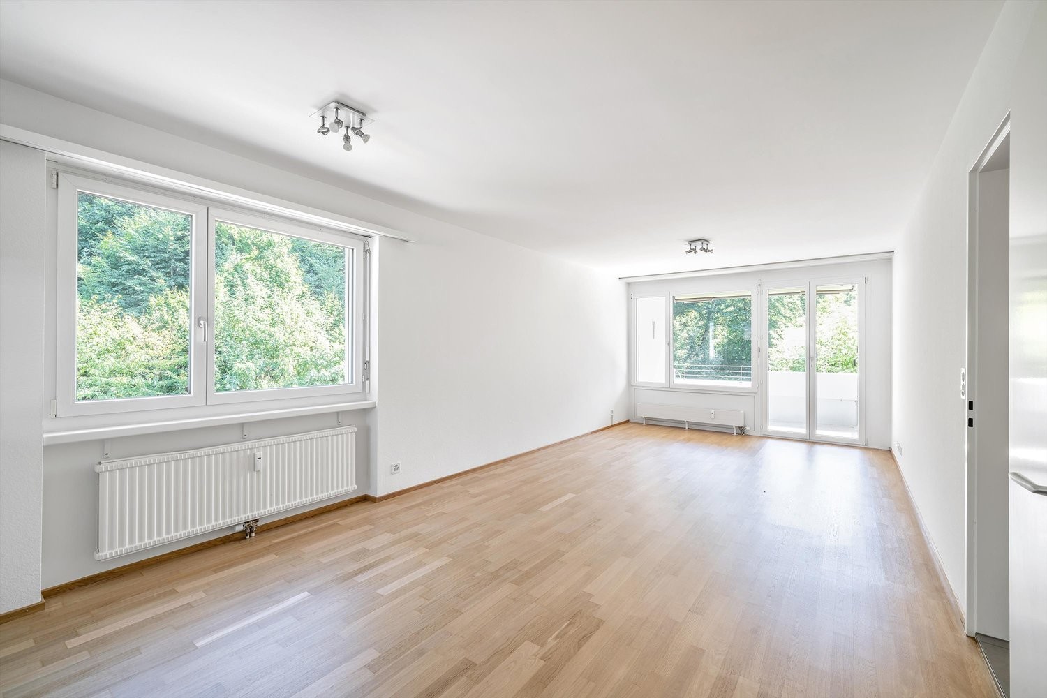 2 ½ rooms apartment, photo 2 of 10
