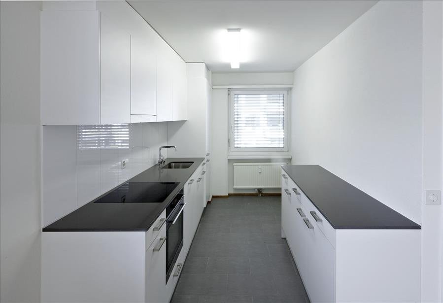 2 ½ rooms apartment, photo 1 of 10