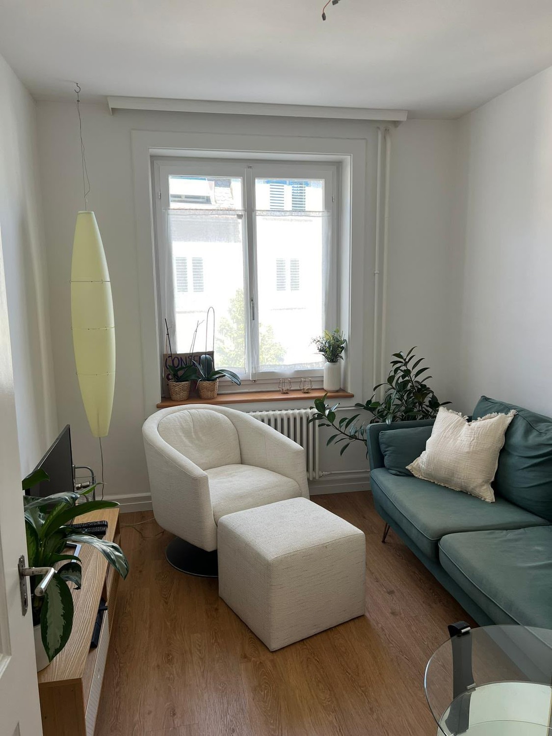 Room in a shared flat, photo 1 of 4
