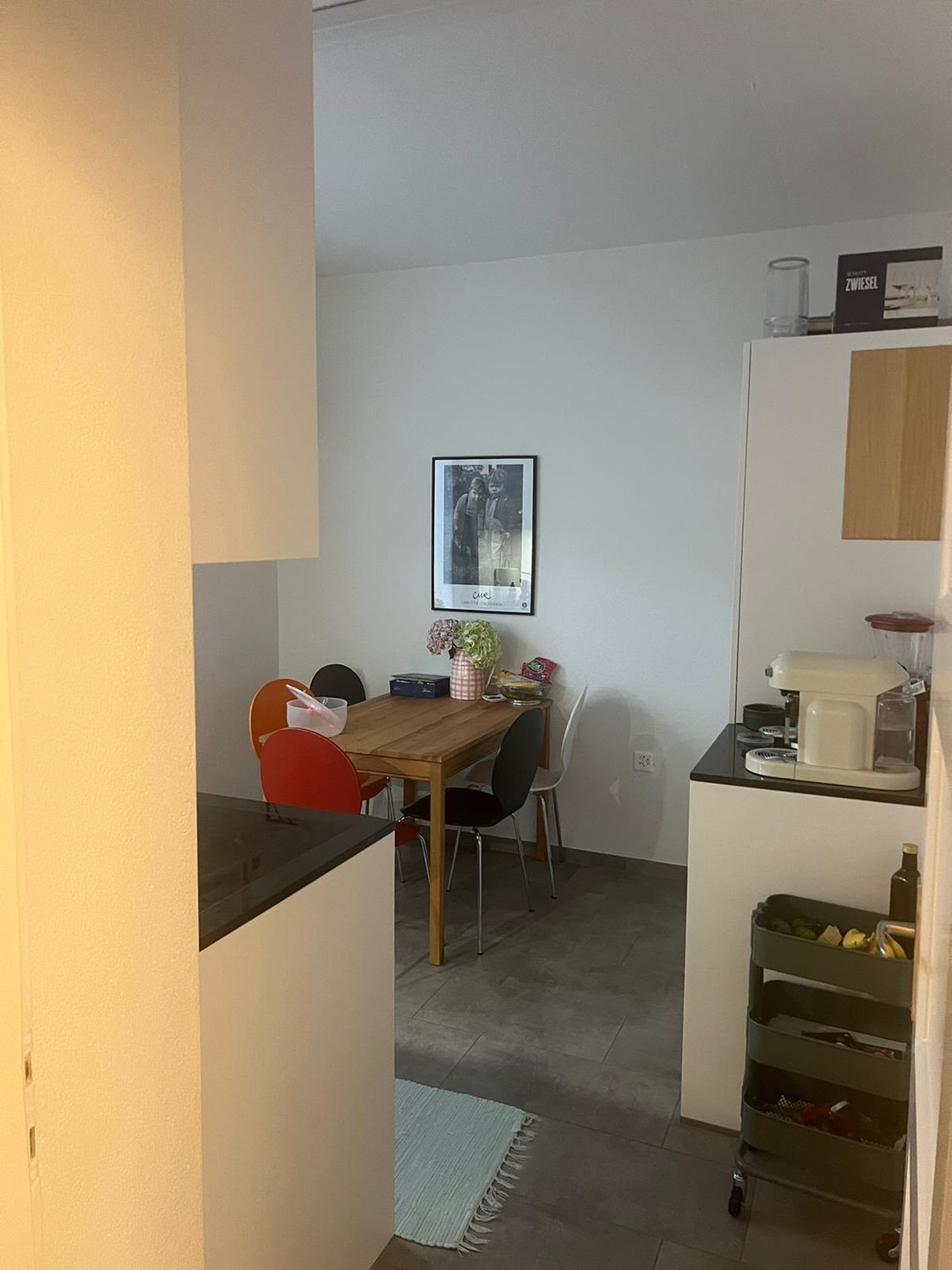 Room in a shared flat, photo 3 of 4