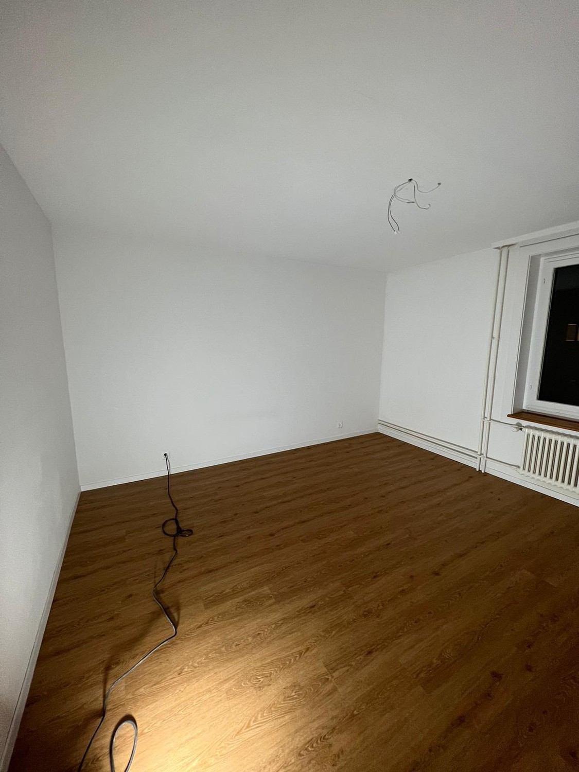 Room in a shared flat, photo 2 of 4