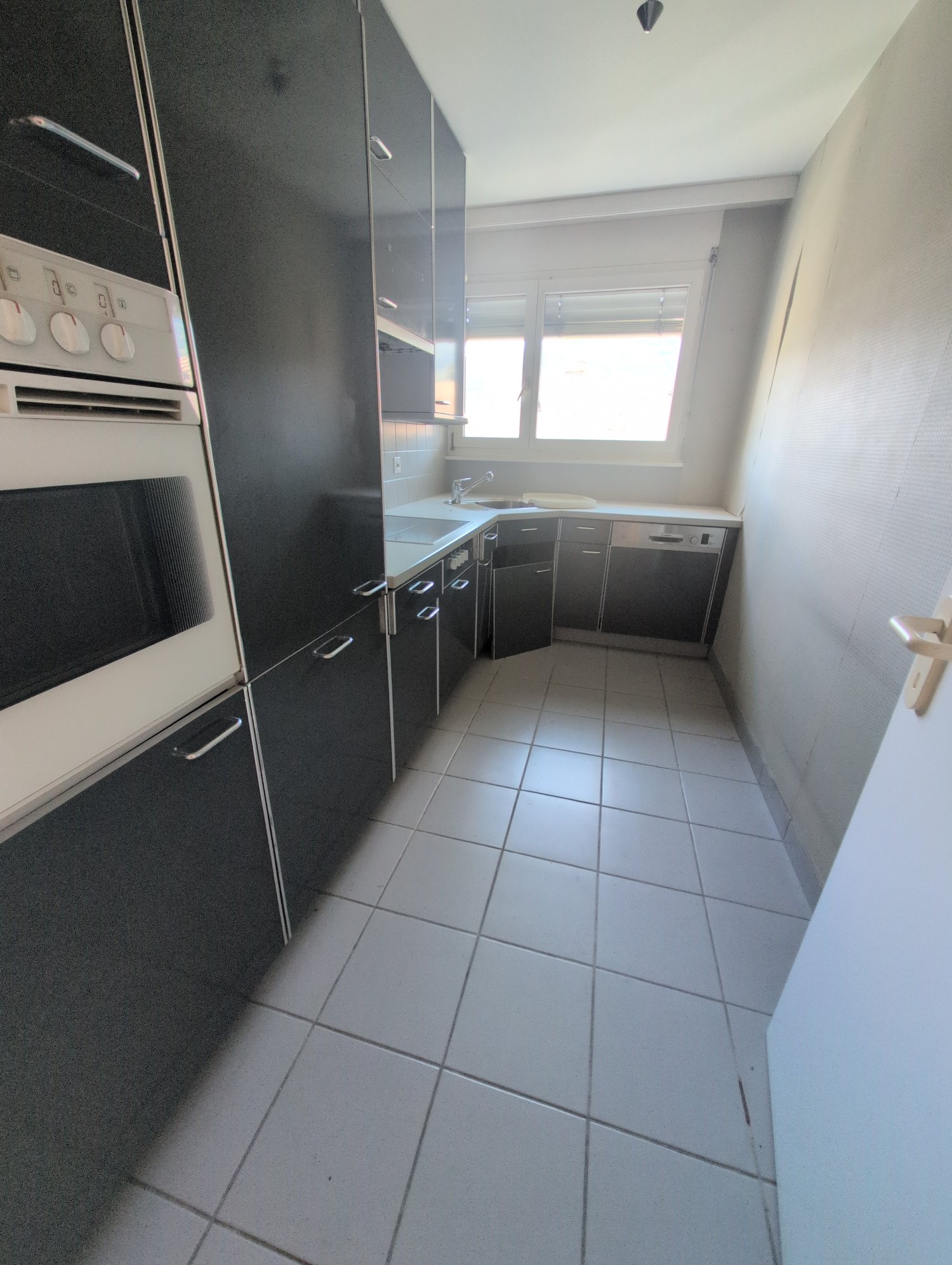 4 ½ rooms apartment, photo 3 of 10