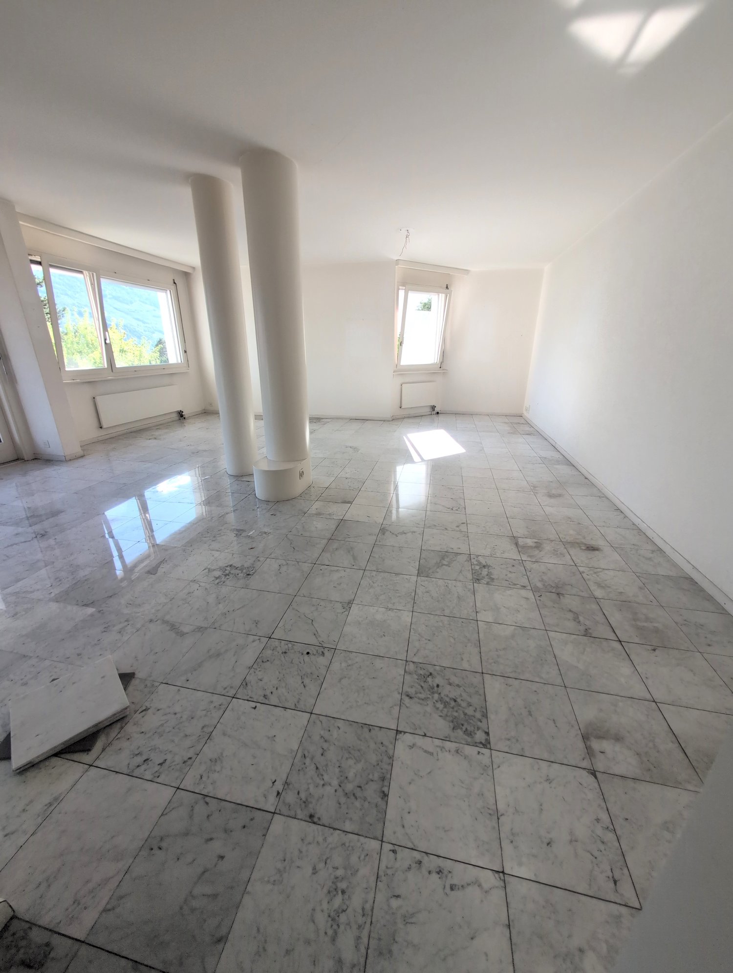 4 ½ rooms apartment, photo 6 of 10