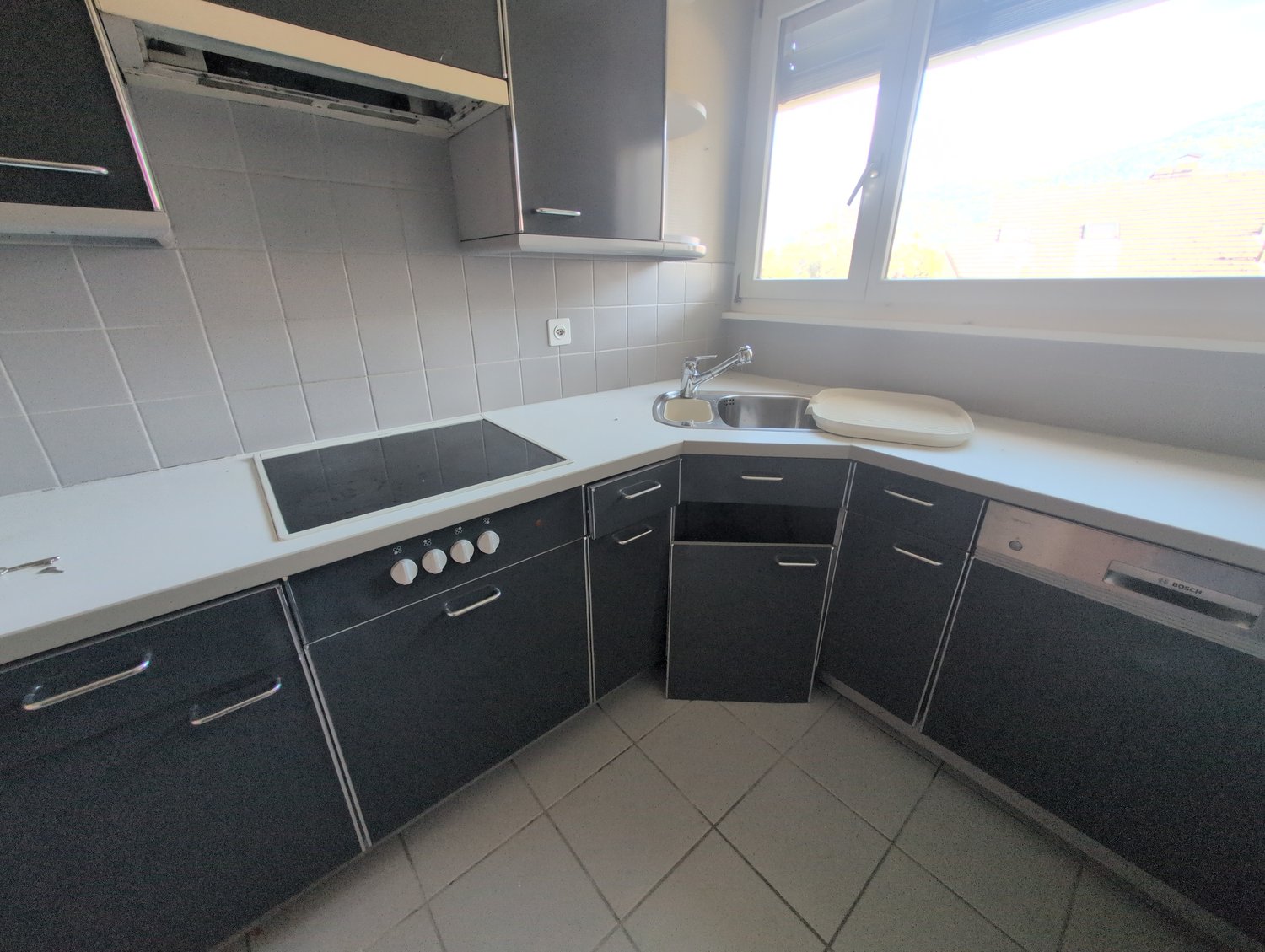 4 ½ rooms apartment, photo 4 of 10
