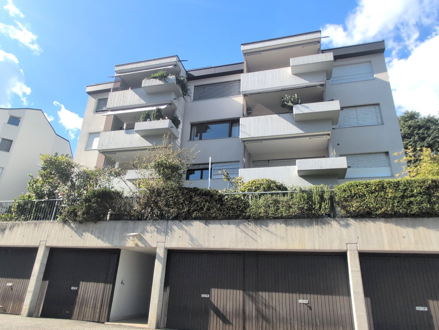 4 ½ rooms apartment, photo 1 of 10