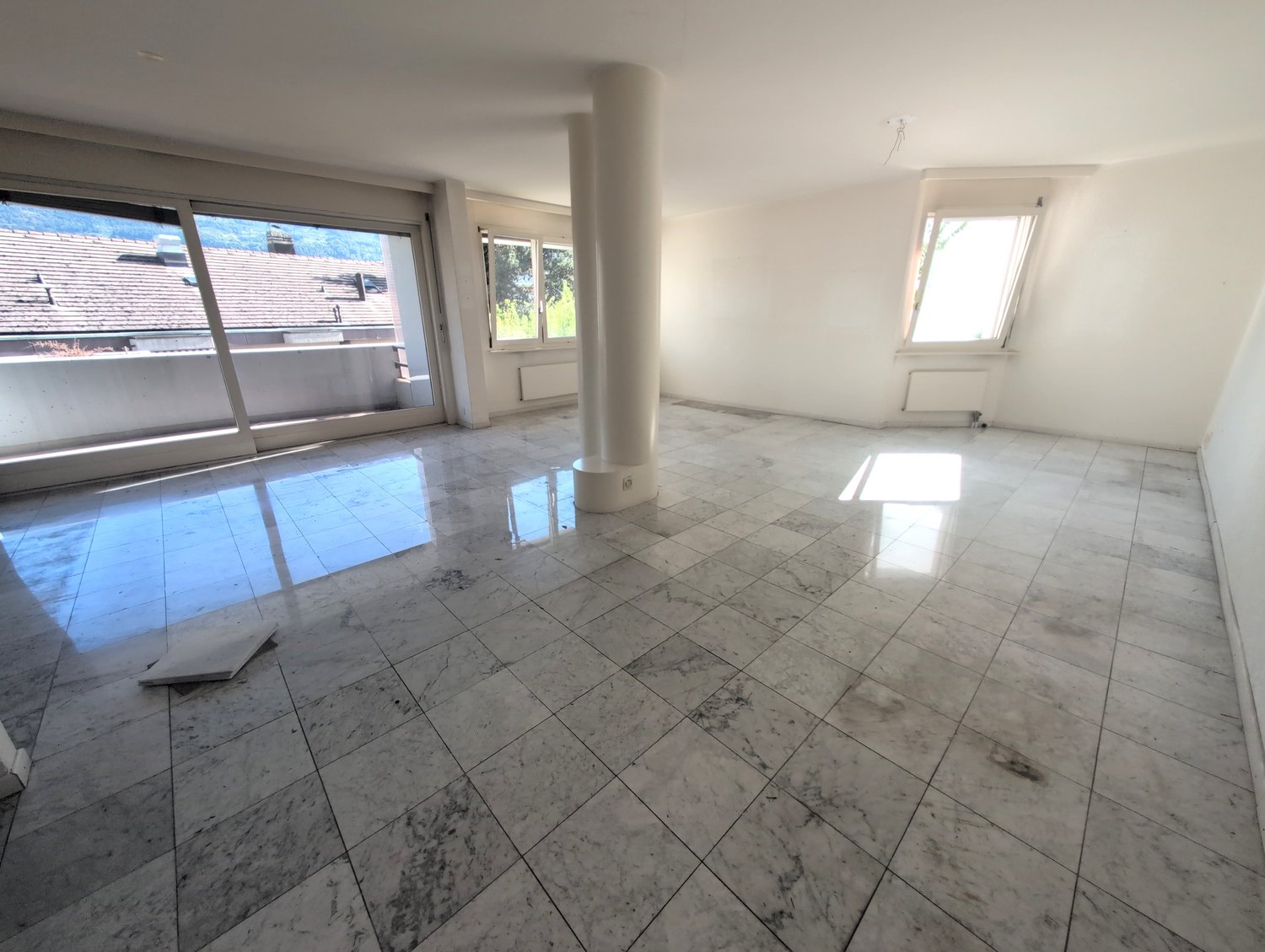4 ½ rooms apartment, photo 7 of 10