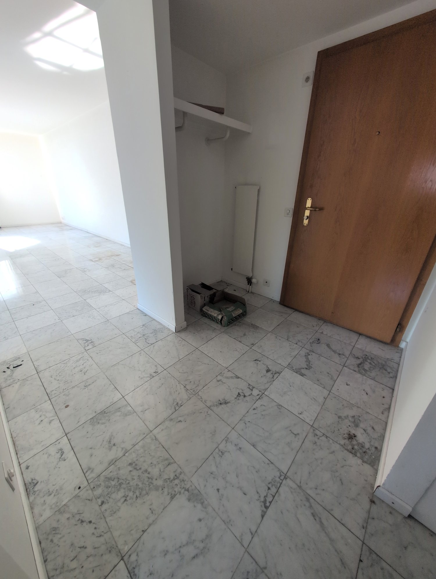 4 ½ rooms apartment, photo 2 of 10