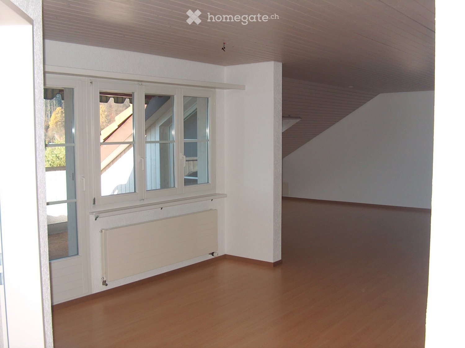 3 ½ rooms apartment, photo 3 of 5