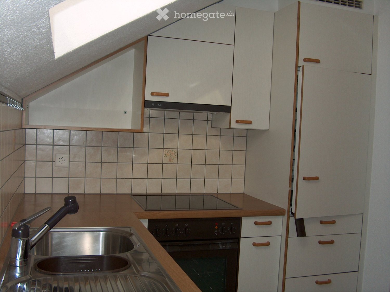 3 ½ rooms apartment, photo 4 of 5