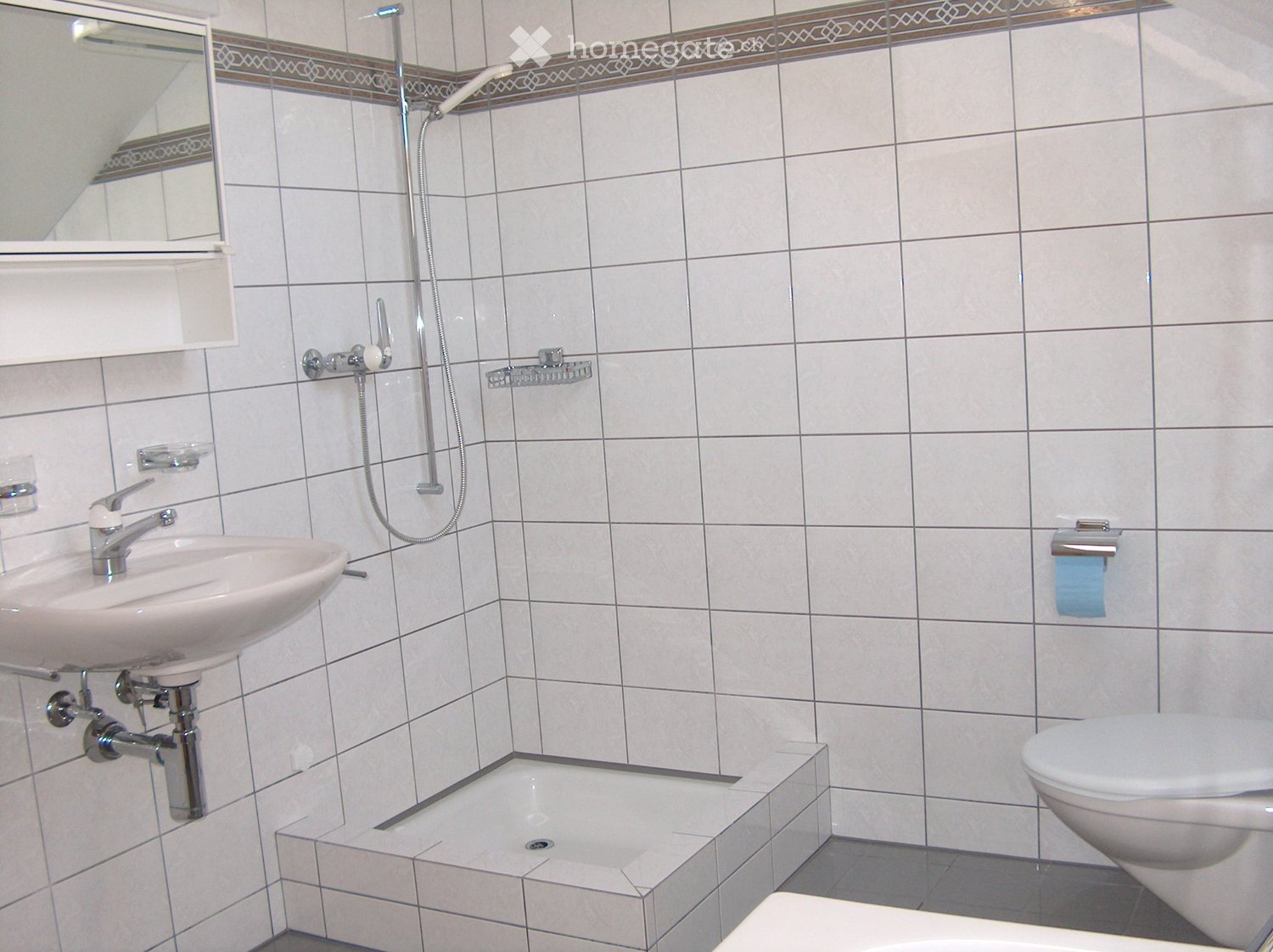 3 ½ rooms apartment, photo 2 of 5