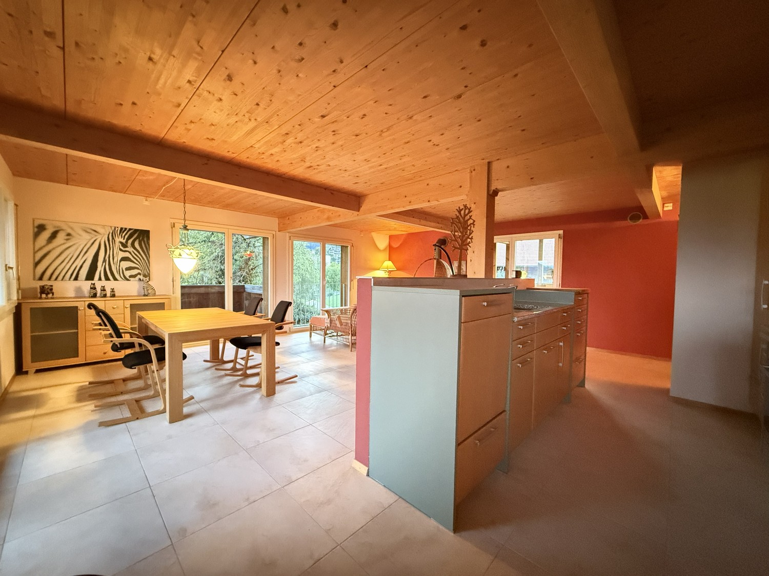 3 ½ rooms apartment, photo 1 of 10