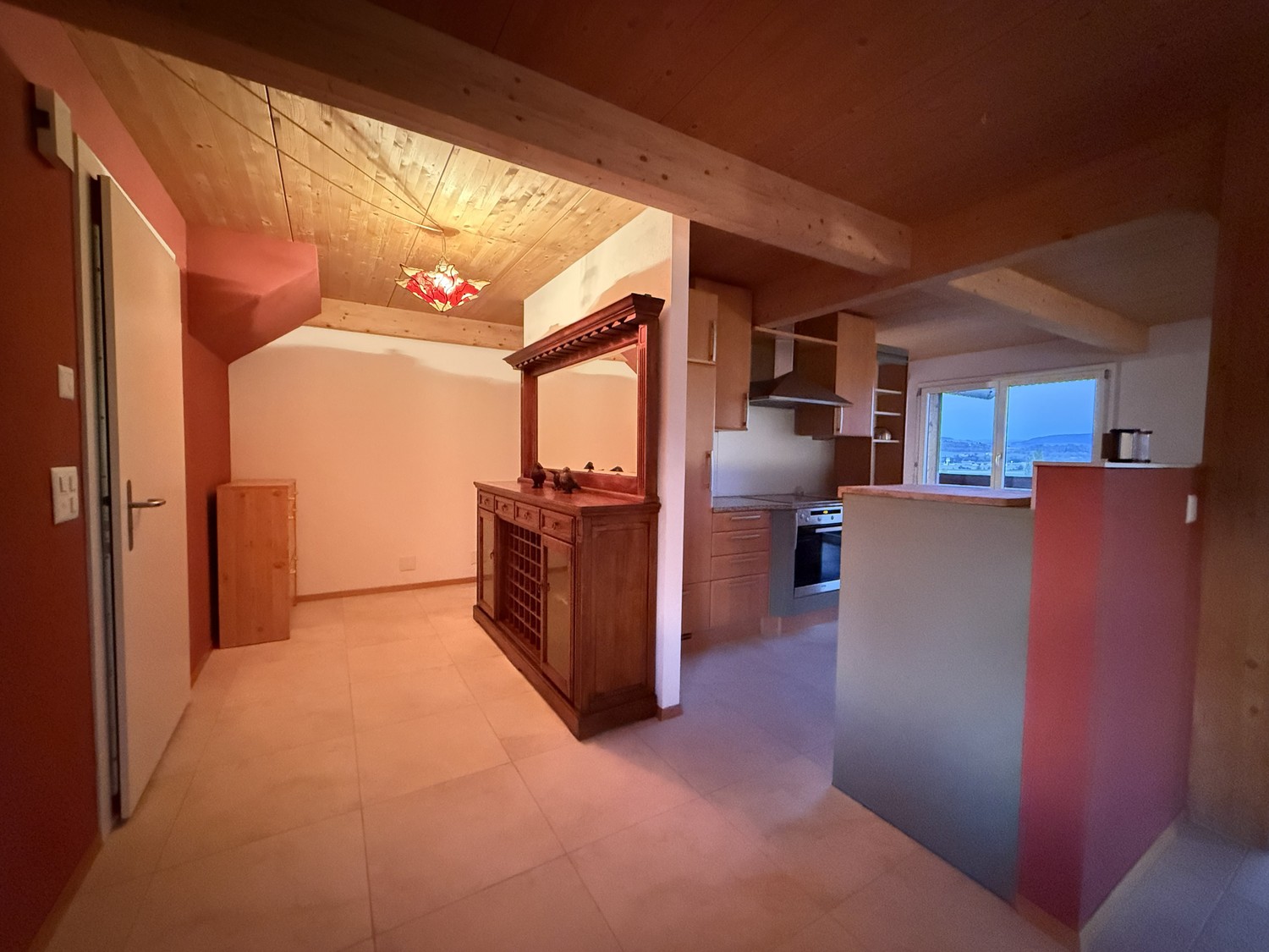 3 ½ rooms apartment, photo 4 of 10