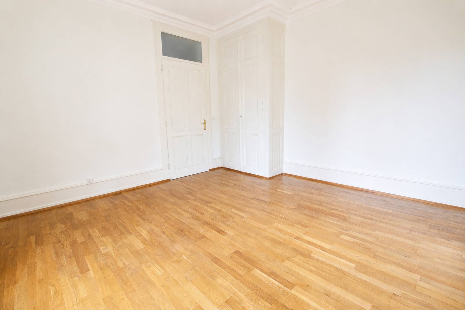 7 ½ rooms apartment, photo 9 of 10
