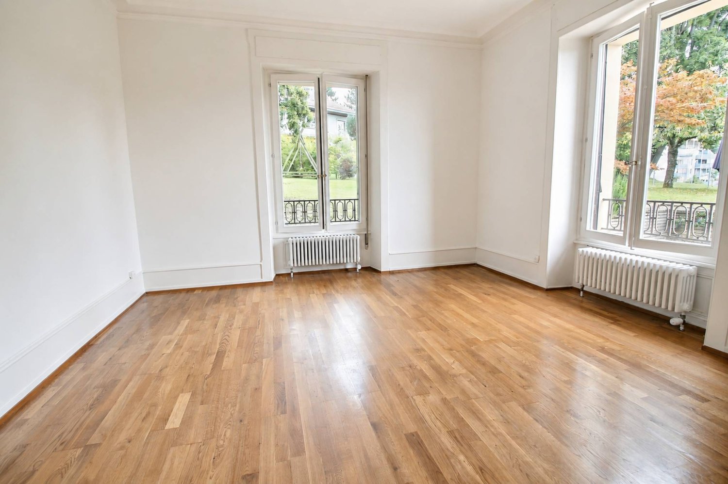 7 ½ rooms apartment, photo 5 of 10