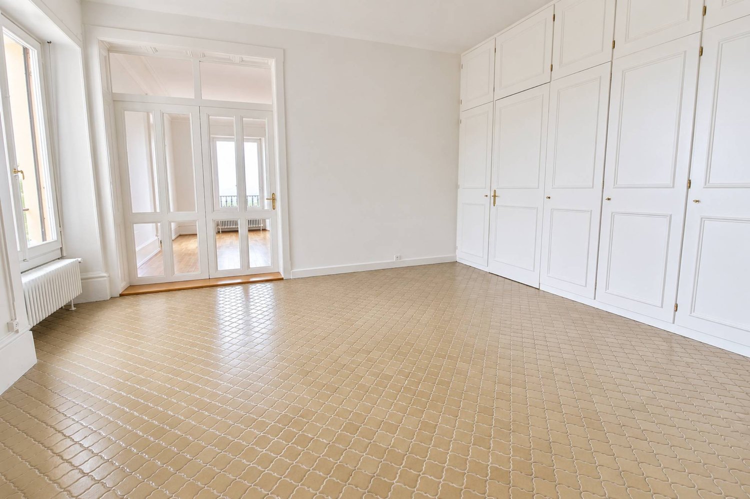 7 ½ rooms apartment, photo 7 of 10