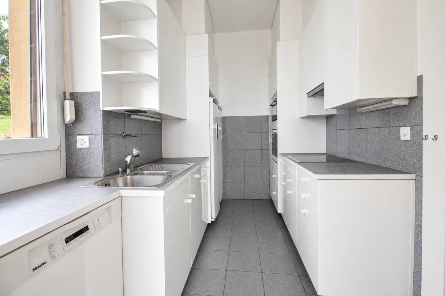 7 ½ rooms apartment, photo 10 of 10