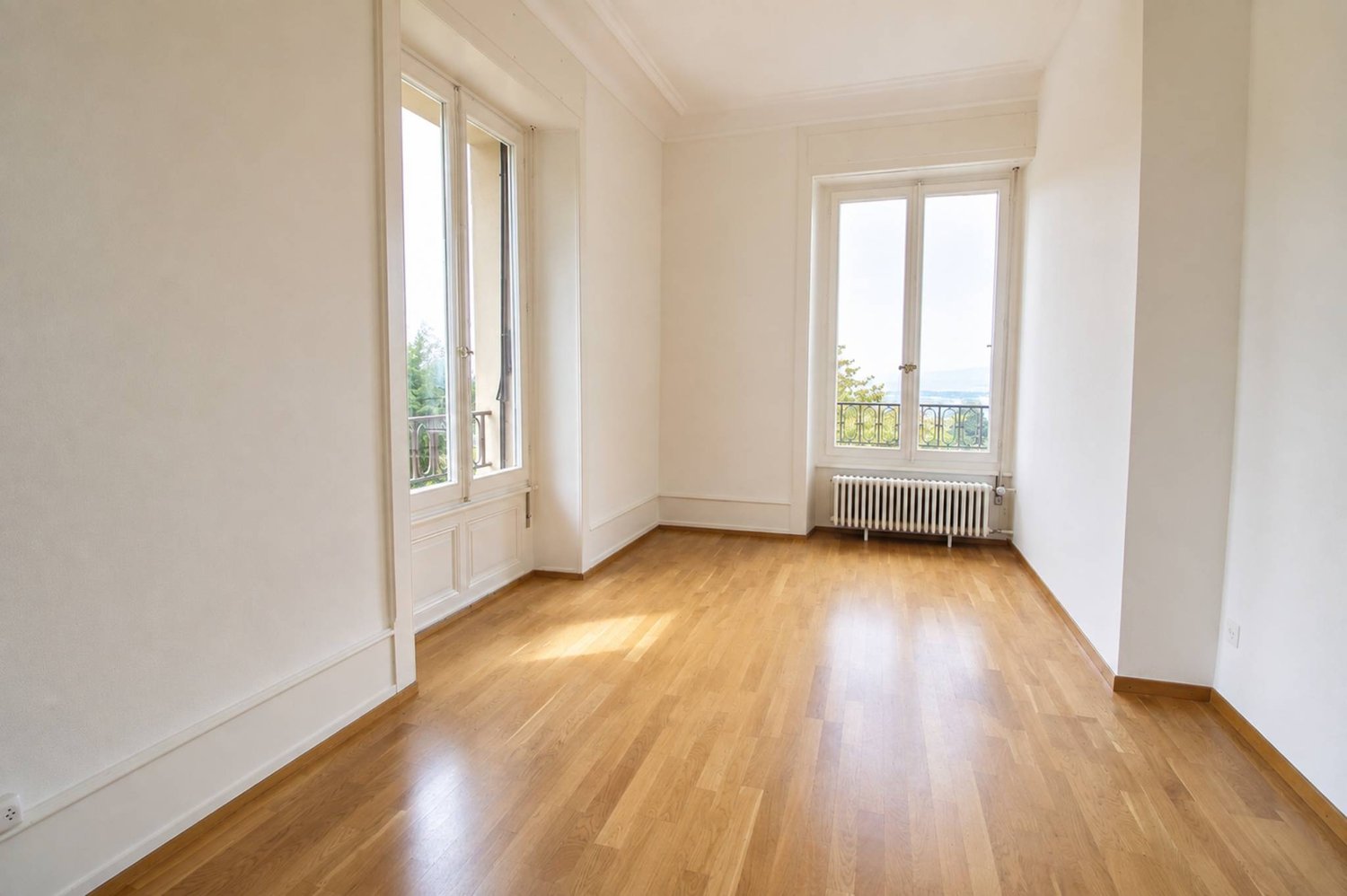 7 ½ rooms apartment, photo 6 of 10