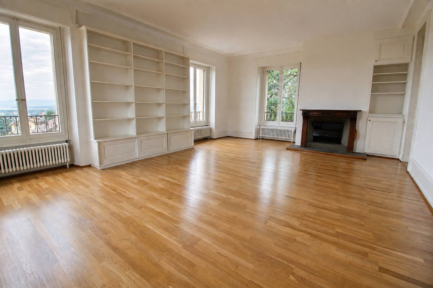 7 ½ rooms apartment, photo 4 of 10