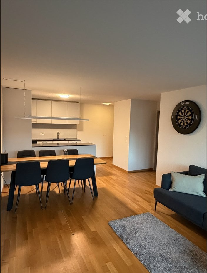 2 rooms apartment, photo 1 of 5
