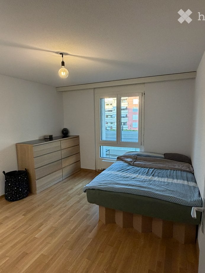 2 rooms apartment, photo 3 of 5