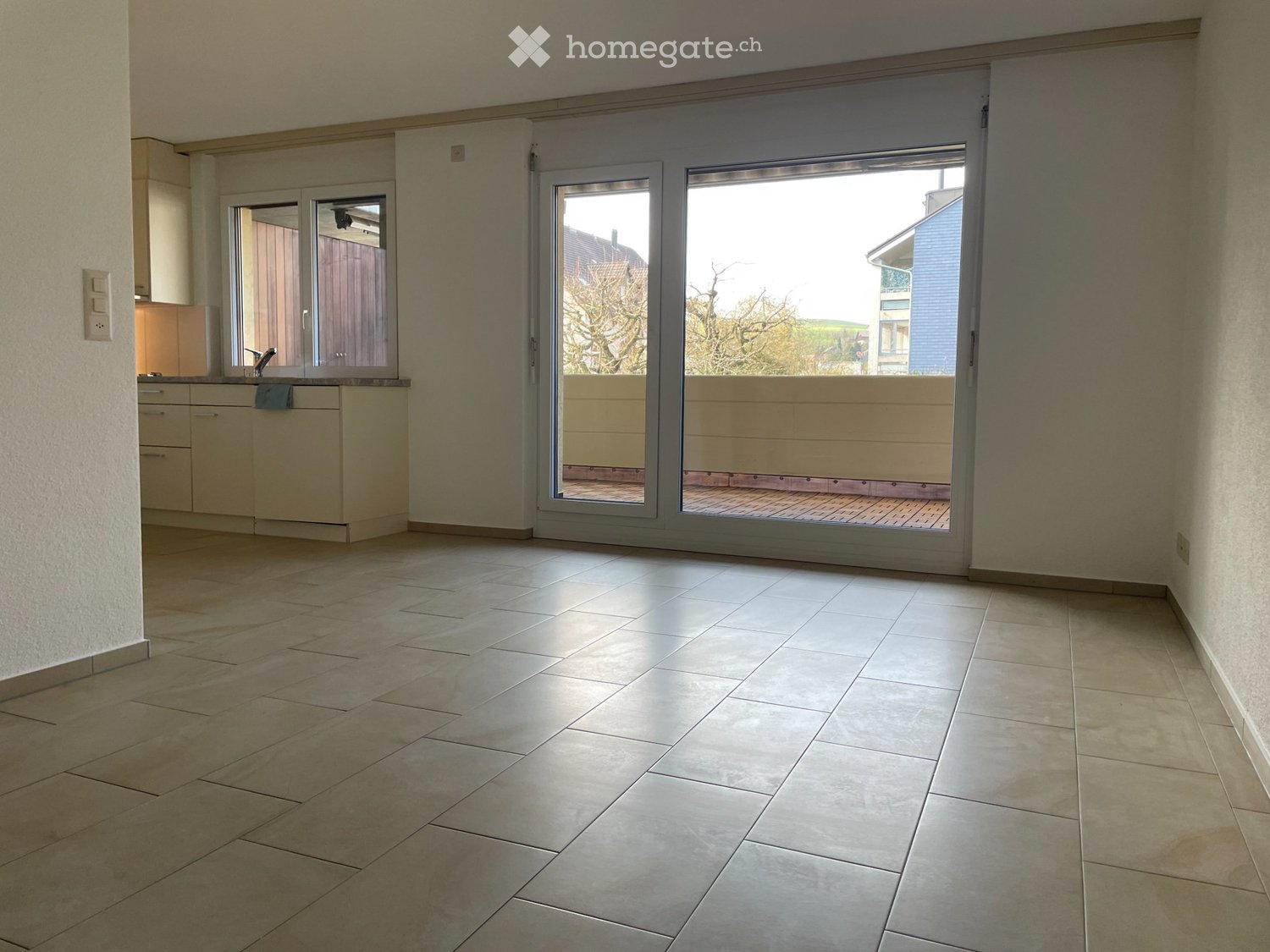 1 room apartment, photo 2 of 5