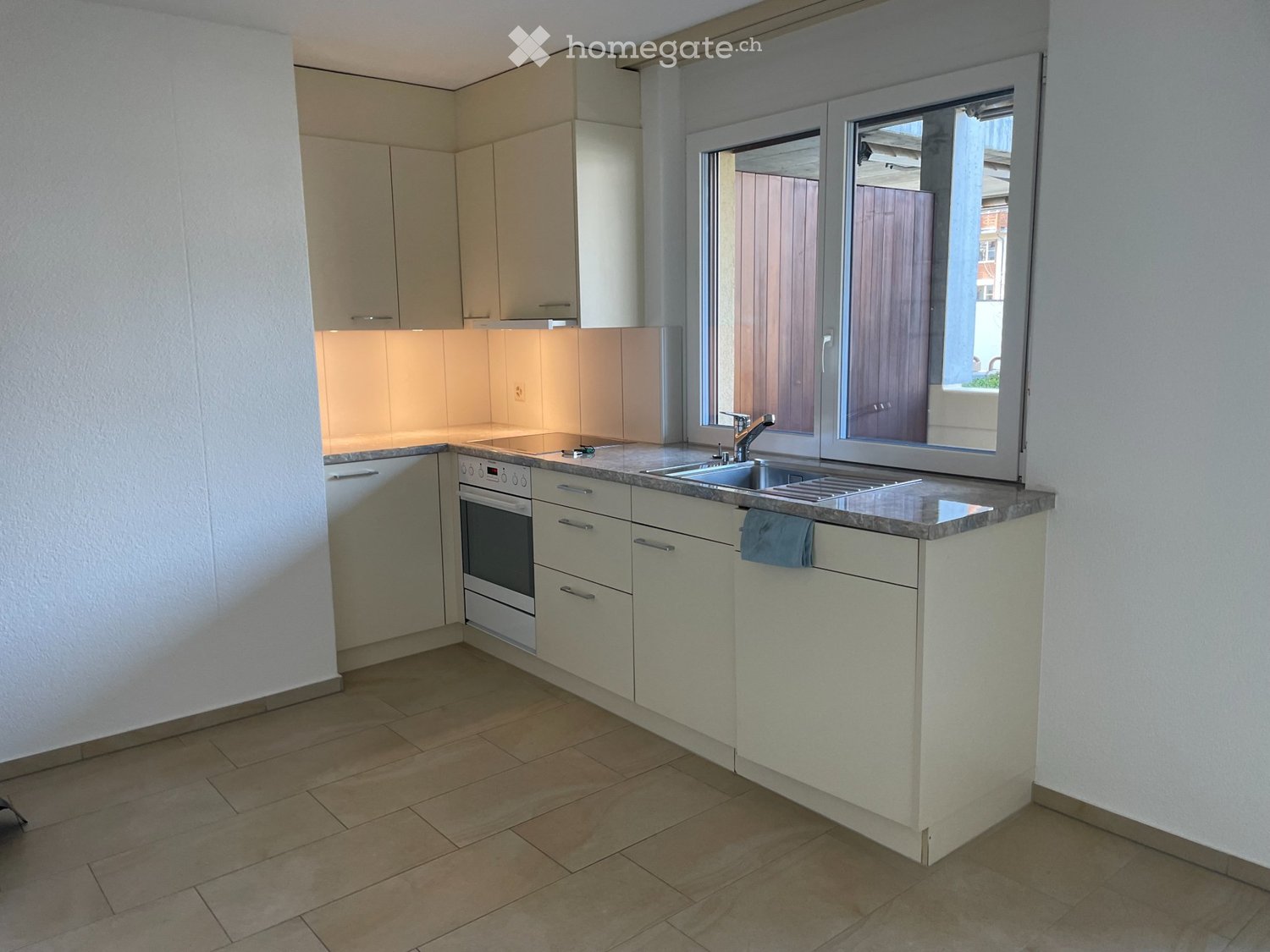 1 room apartment, photo 1 of 5