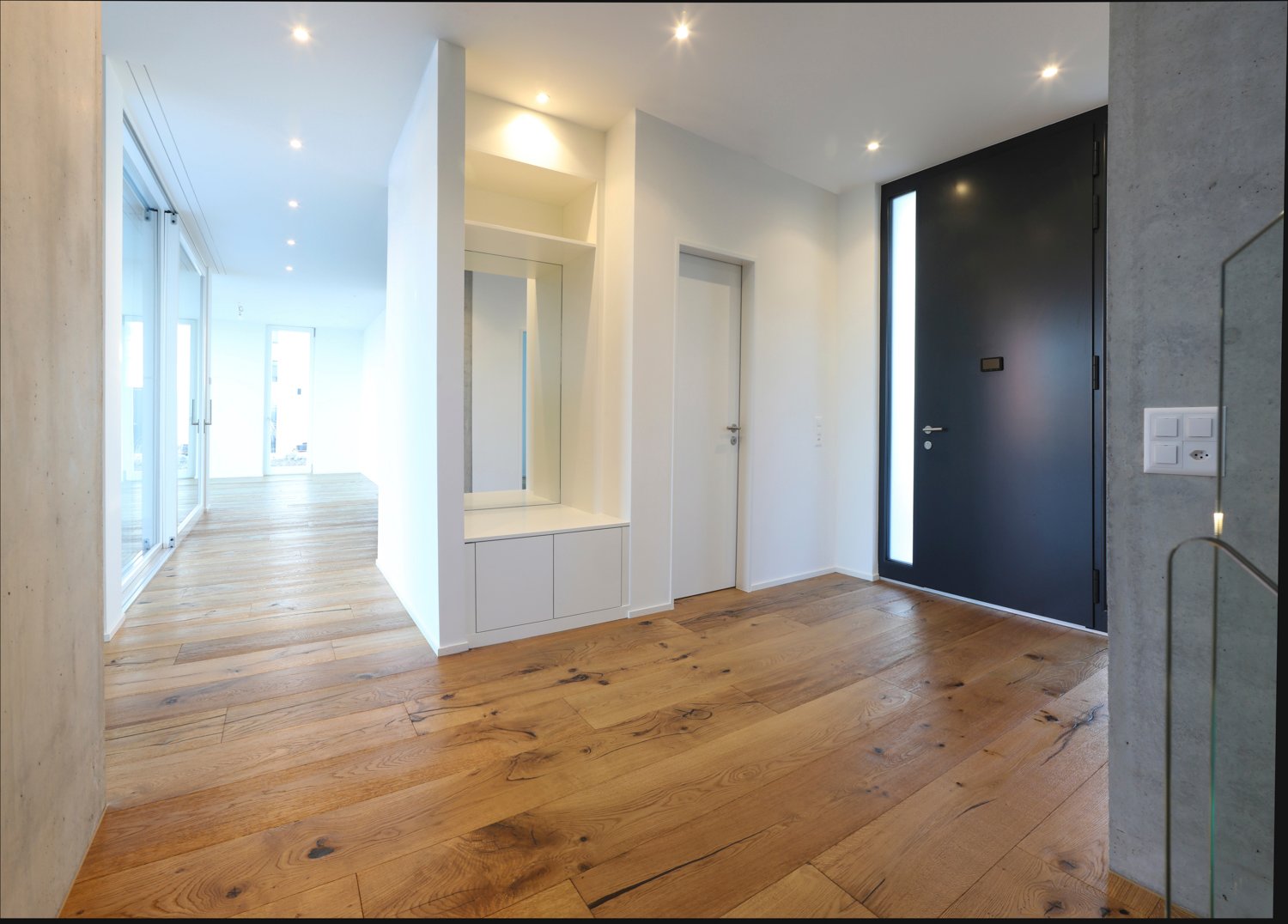 7 ½ rooms villa