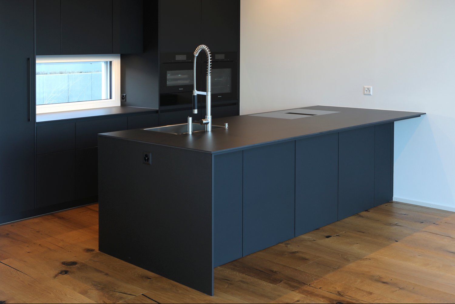 7 ½ rooms villa