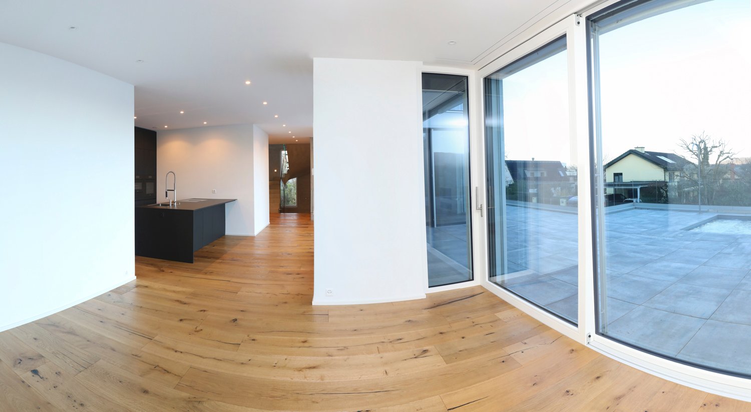 7 ½ rooms villa
