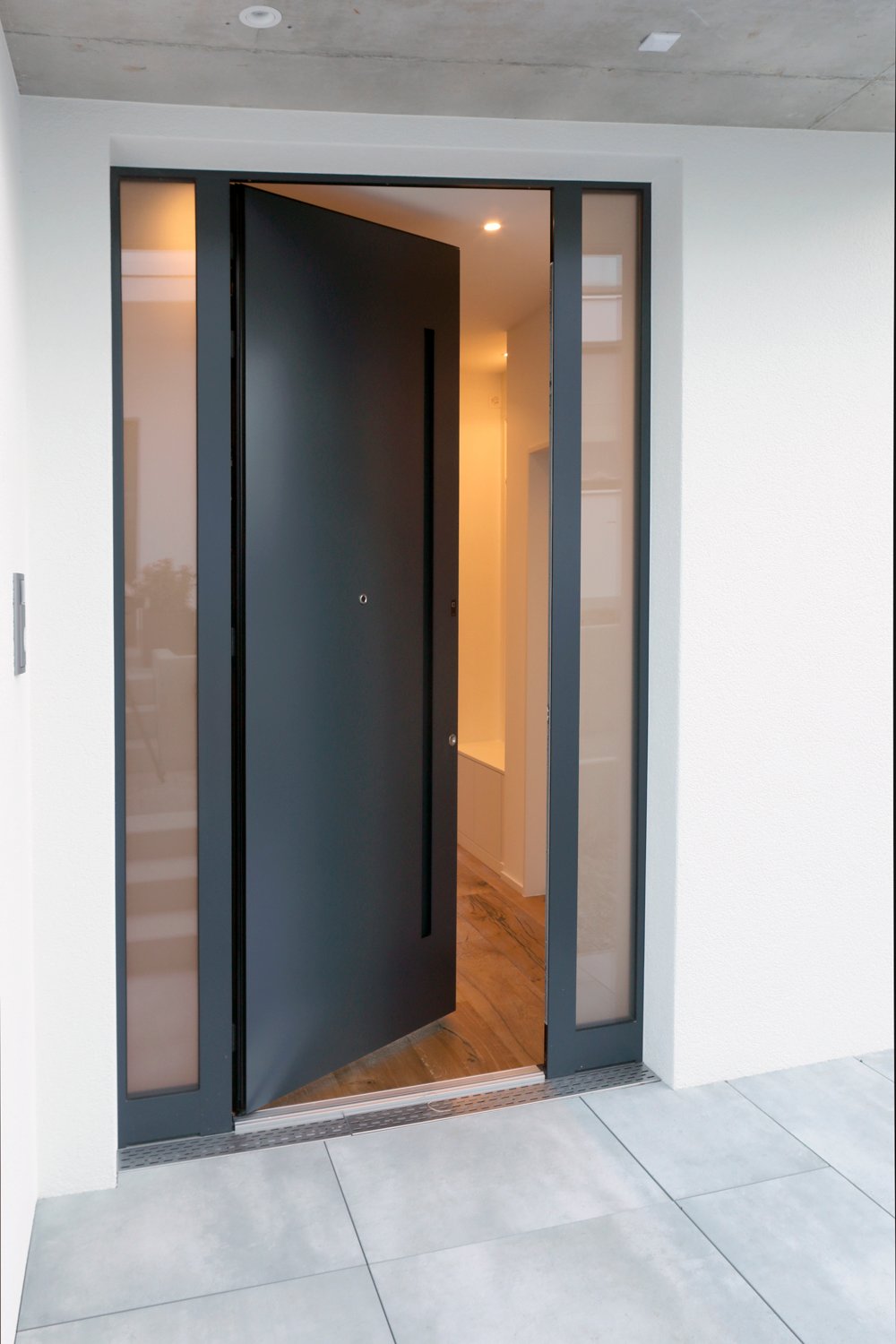 7 ½ rooms villa
