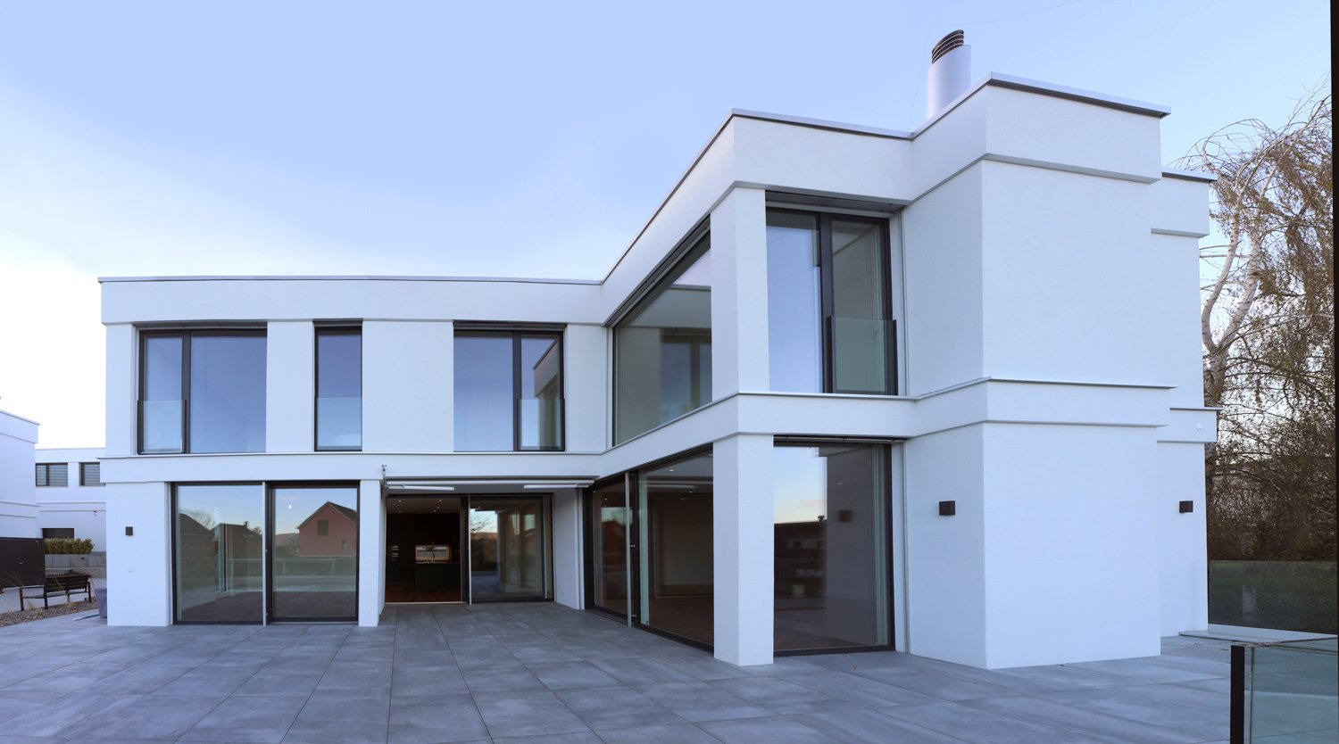 7 ½ rooms villa