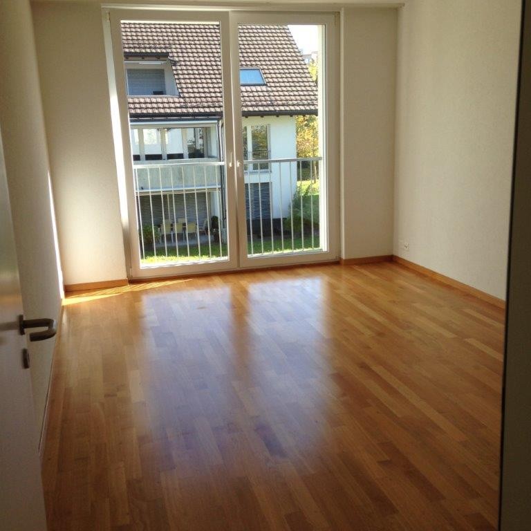 3 ½ rooms apartment, photo 3 of 9