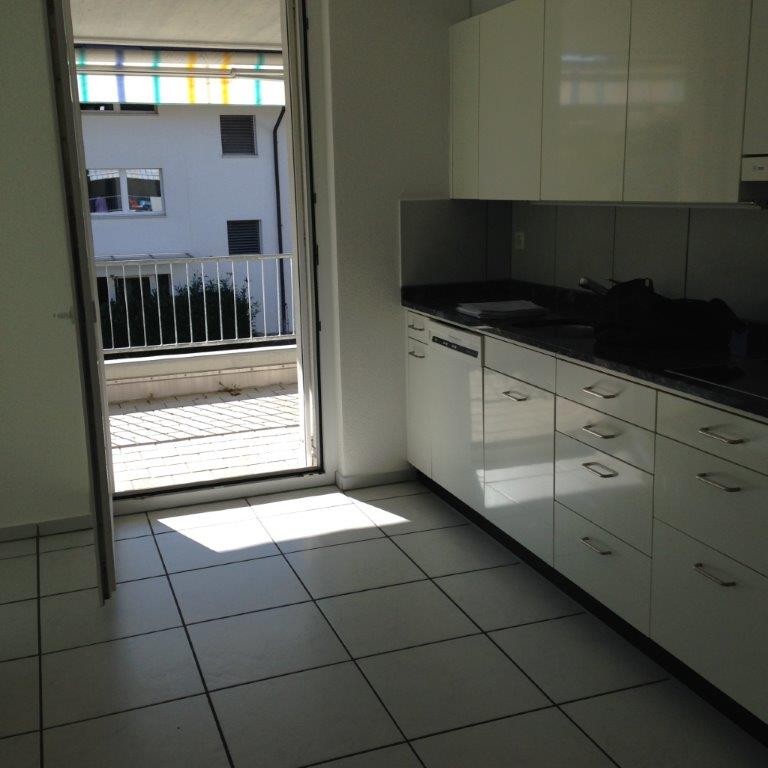 3 ½ rooms apartment, photo 5 of 9