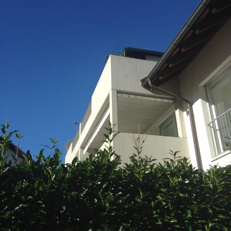 3 ½ rooms apartment, photo 1 of 9