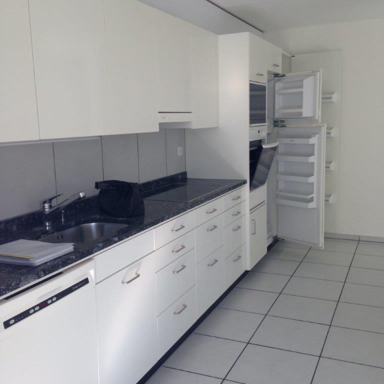 3 ½ rooms apartment, photo 4 of 9
