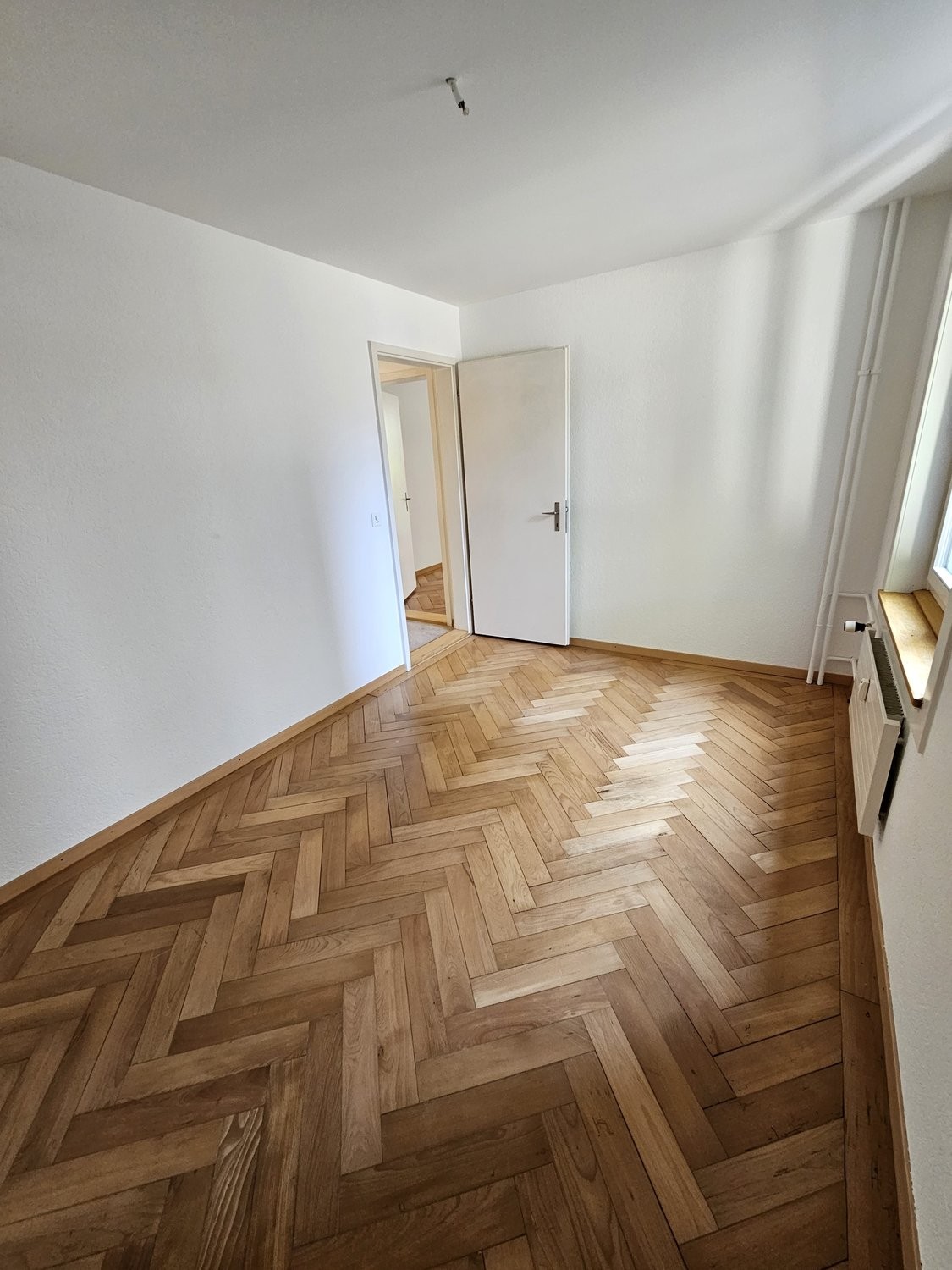 2 rooms apartment, photo 4 of 6