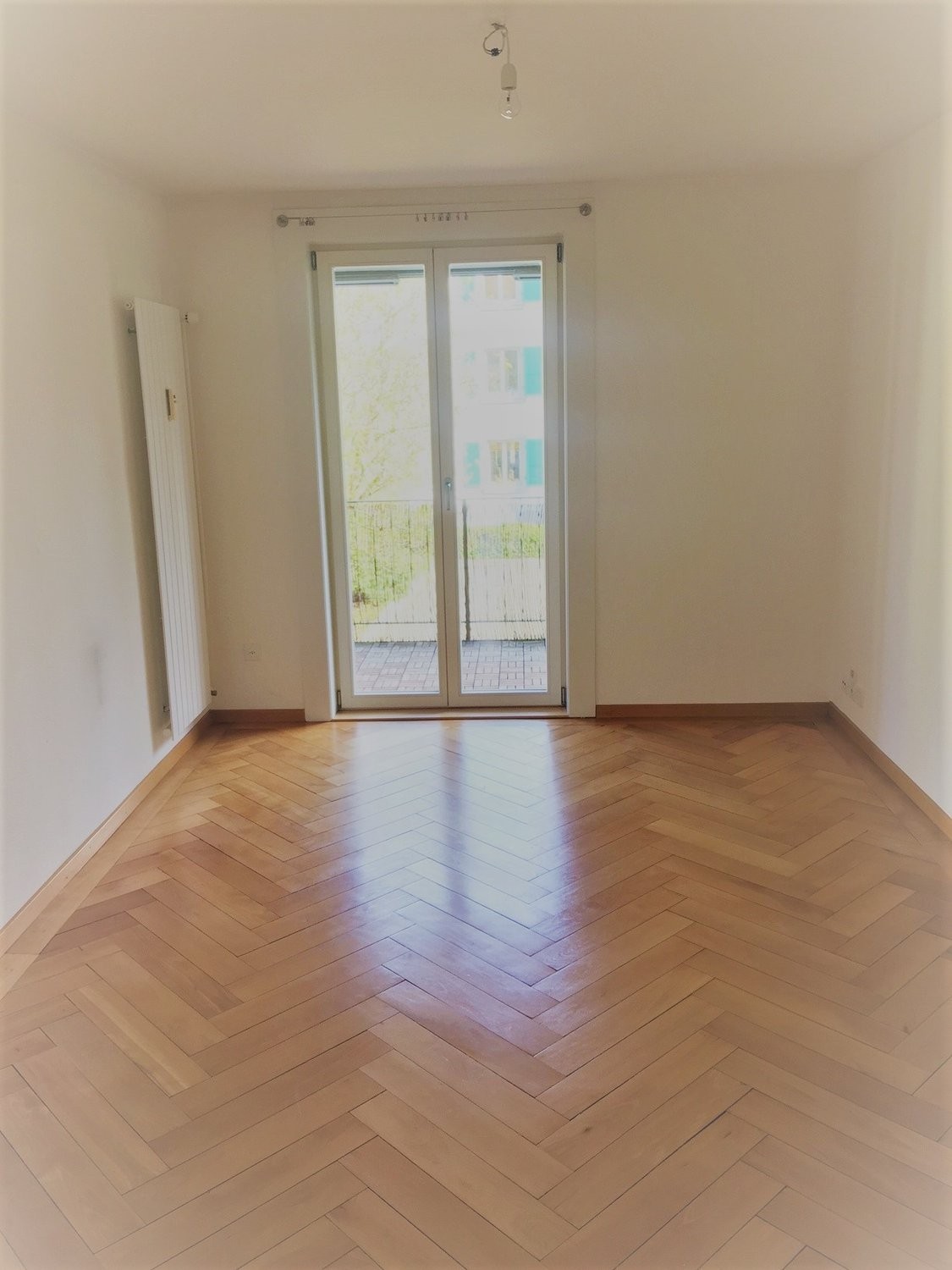 2 rooms apartment, photo 5 of 6