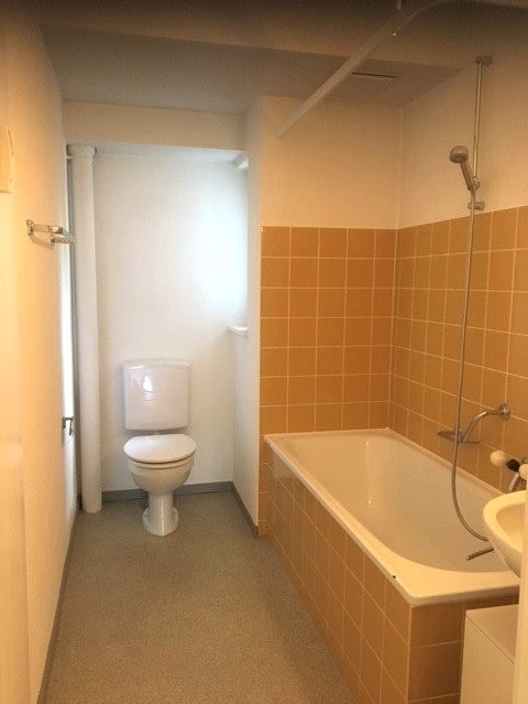 2 rooms apartment, photo 6 of 6
