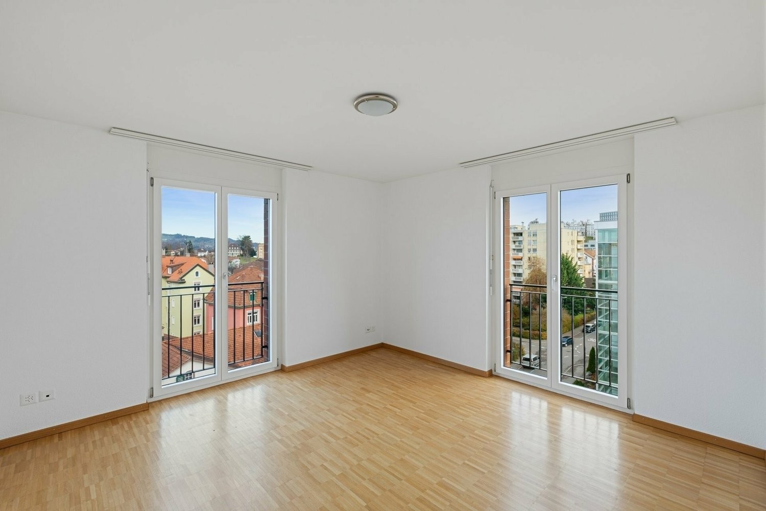 4 ½ rooms apartment, photo 9 of 10