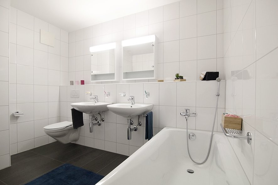 4 ½ rooms apartment, photo 6 of 10
