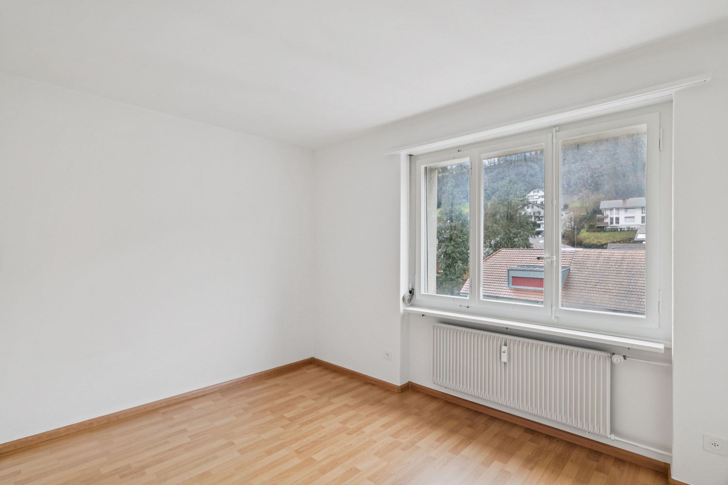 4 ½ rooms apartment