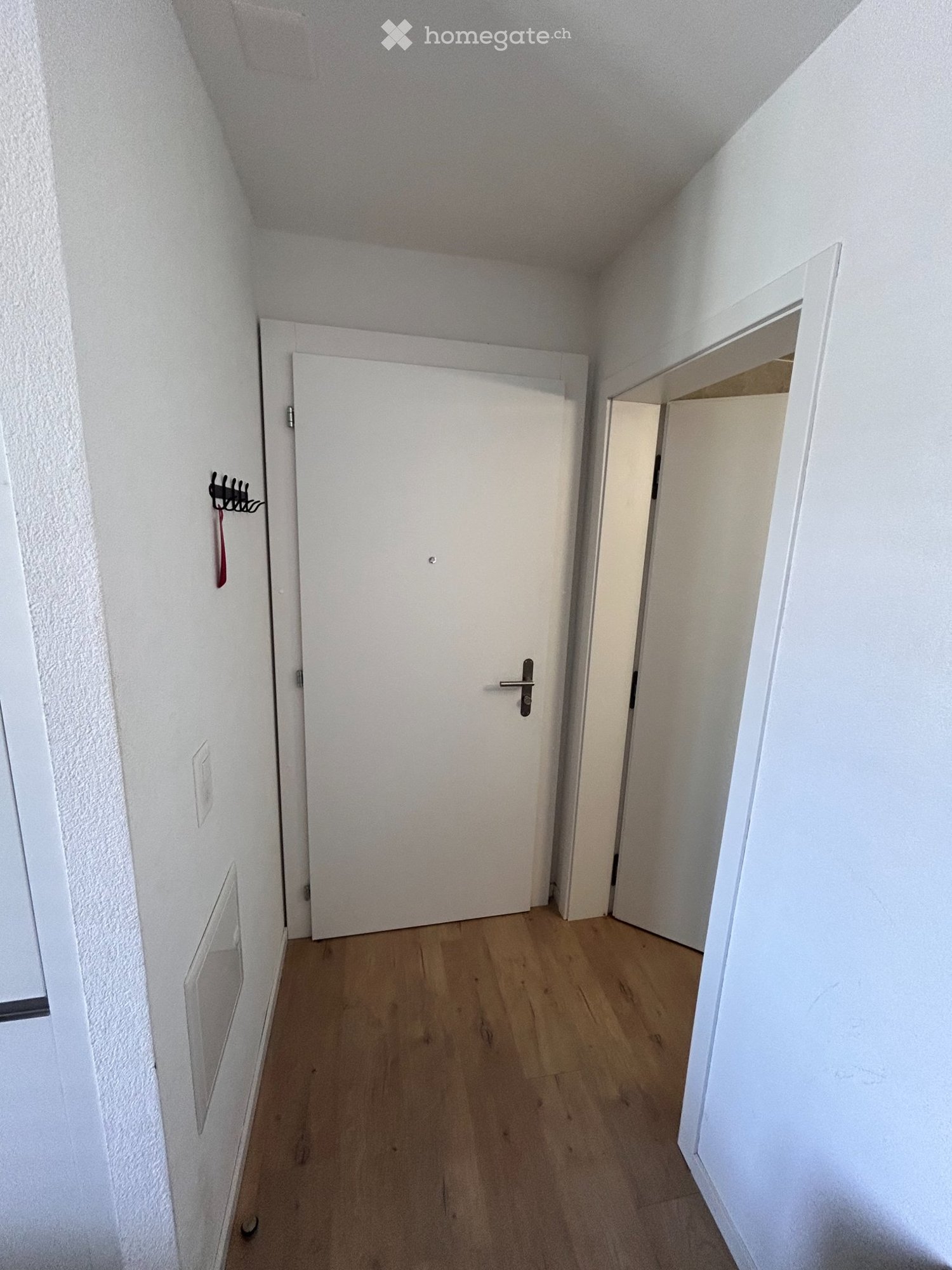 1 room apartment