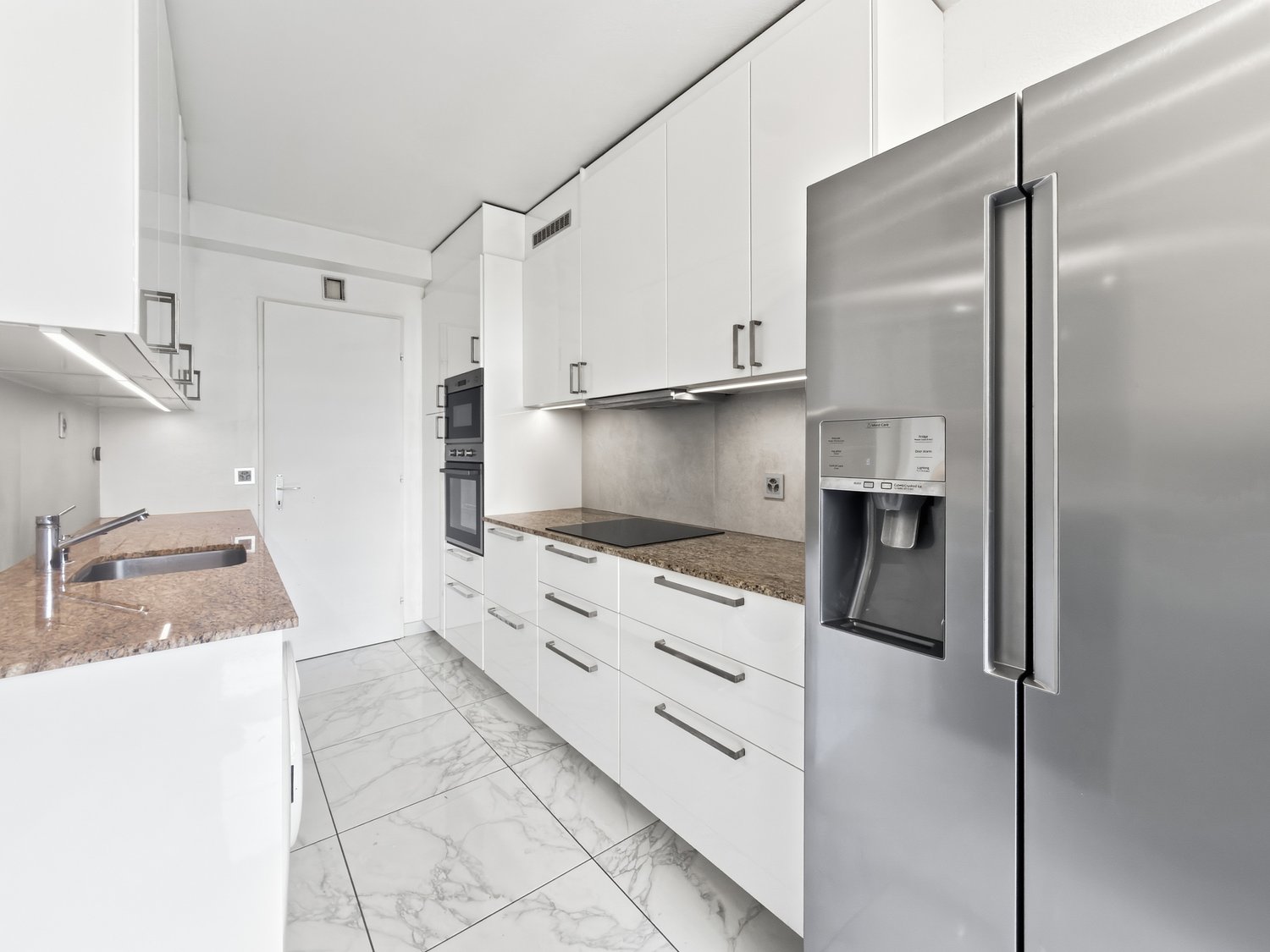 3 rooms apartment, photo 7 of 10