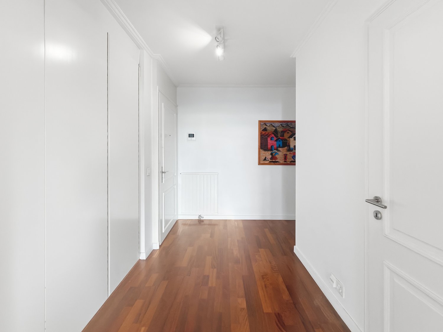 3 rooms apartment, photo 8 of 10