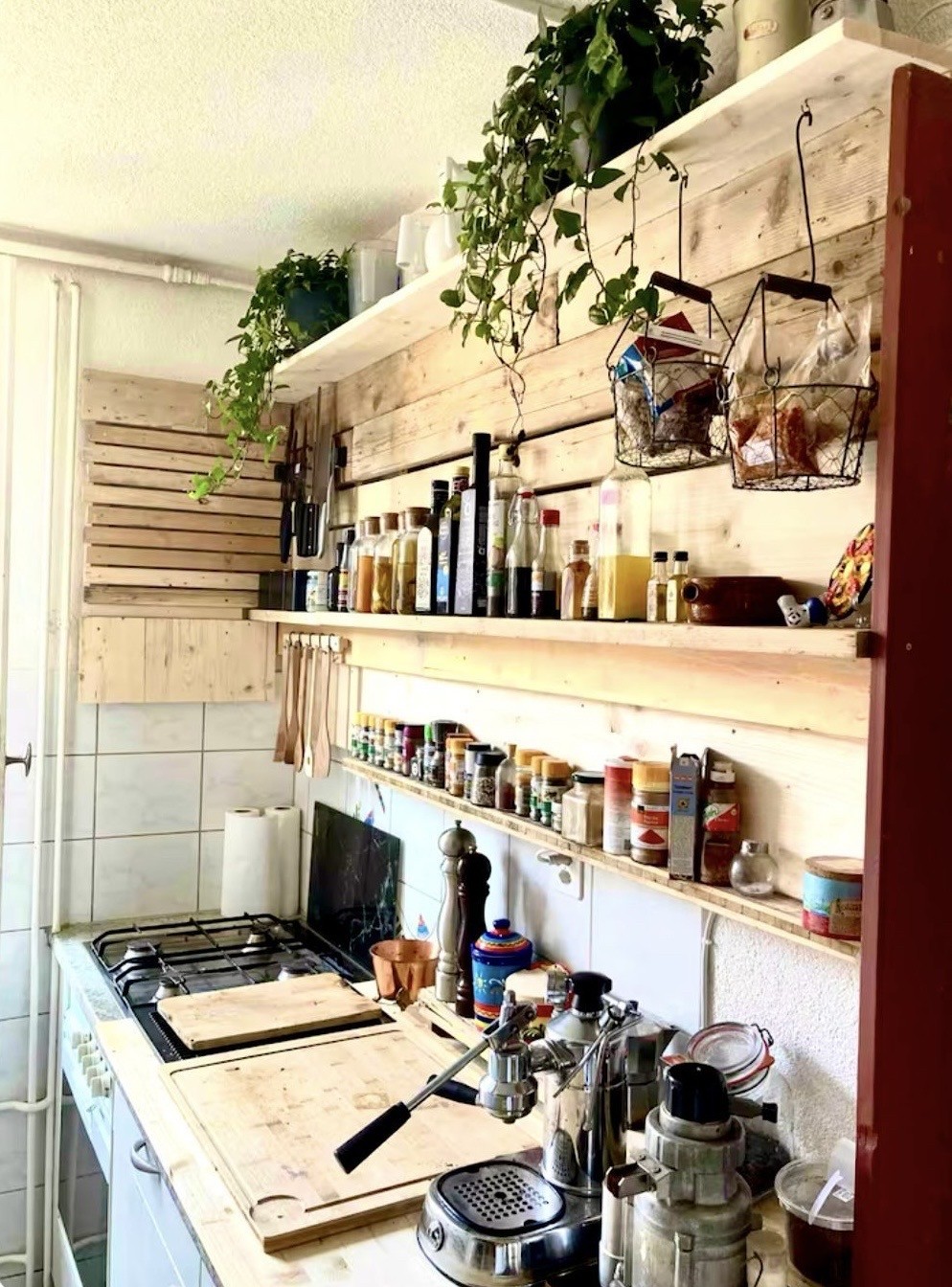 Room in a shared flat, photo 1 of 6