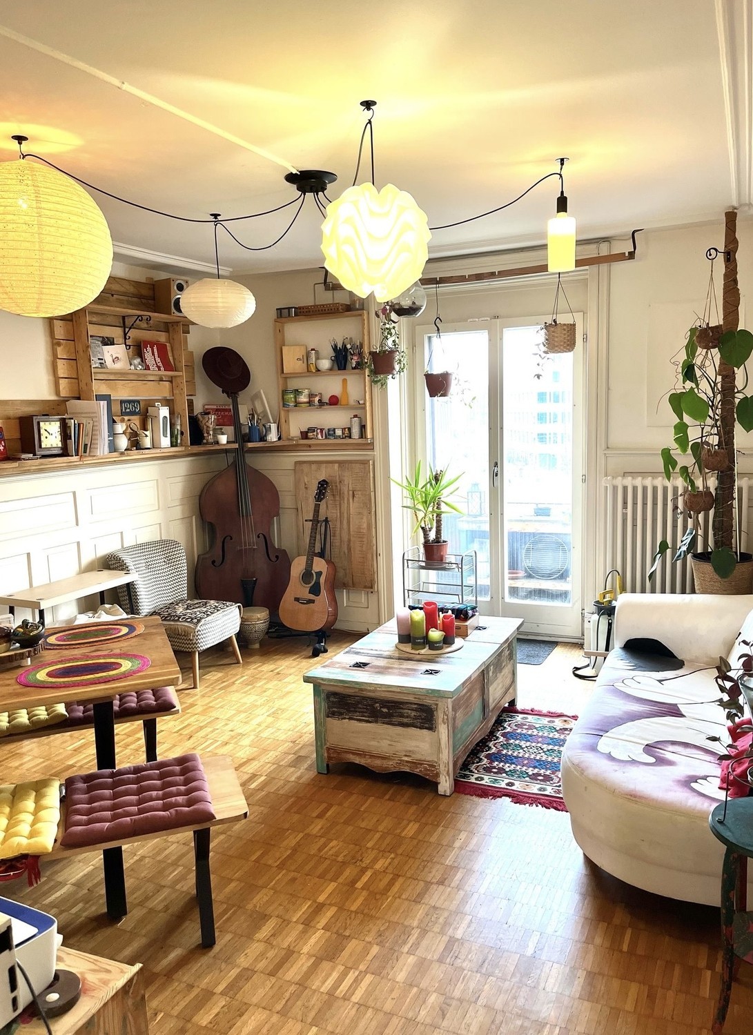 Room in a shared flat, photo 6 of 6