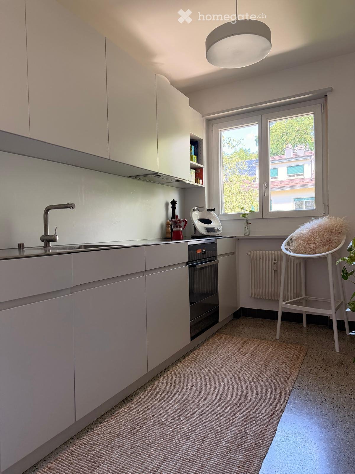 3 rooms apartment, Foto 4 von 5
